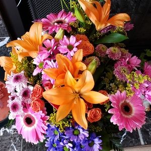 Meet your Posher, Jessica